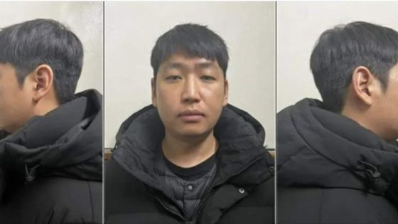 Corée du Sud : le chef du plus vaste réseau de crimes sexuels en ligne condamné à vie