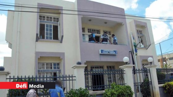 Trafic de drogue : deux frères détenus au même poste de police 