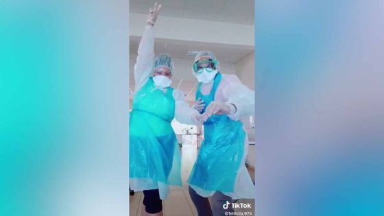 « To pa pou gagne moi corona » : la chanson « Bhai Aboo » revisitée gagne les côtes réunionnaises 