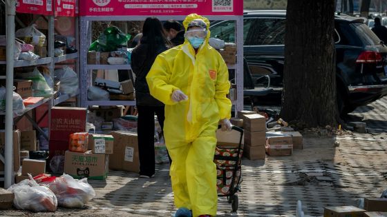 Coronavirus : quelque 40 pays touchés, les derniers développements dans le monde