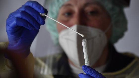 Coronavirus: jusqu'à six mois d'immunité après une infection