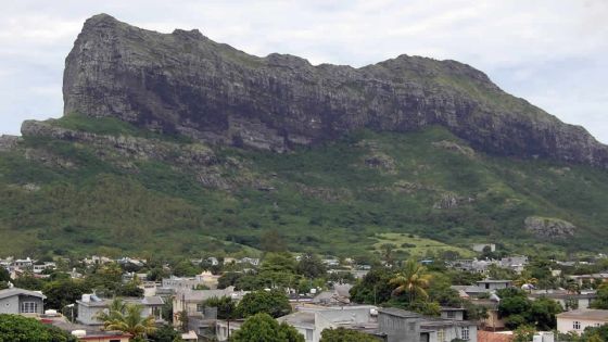 À Corps-de-Garde: Un plaisantin sollicite la police