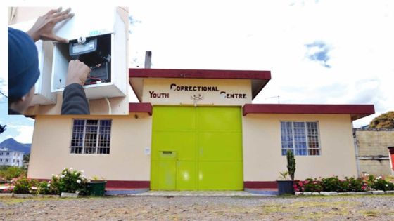 Utilisation frauduleuse d’un compteur d’électricité : le CEB réclame Rs 2 millions au Probation and Aftercare Service