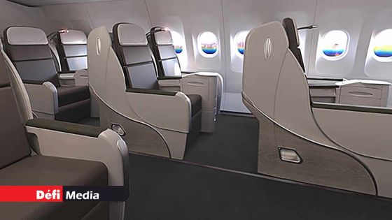 Corsair table sur un premier vol vers Maurice le 2 juillet