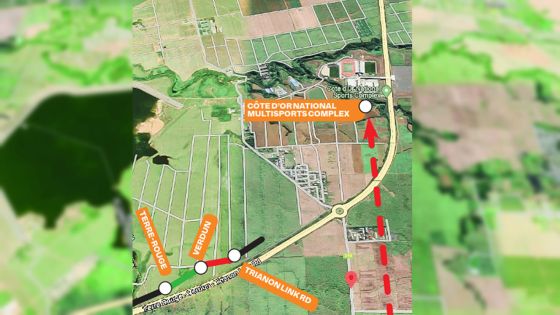 Côte-d’Or : le village des grands projets coûteux