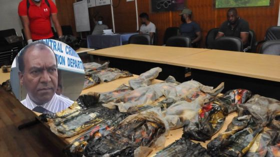 L’inspecteur Coothen : «Véhiculer de fausses informations sur les réseaux sociaux est un délit» 