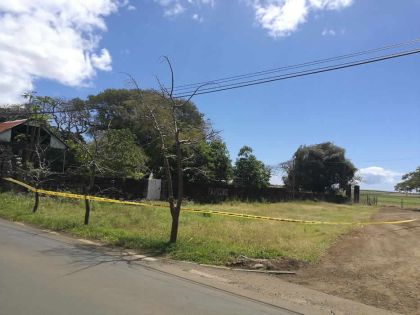 Meurtre de Kamila Ramsamy : «Tou ti korek dan zot relasion», dit le frère du suspect