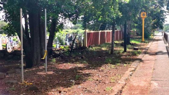 Vol chez Shabs Trading : 5 suspects arrêtés, l’un d’eux aux soins intensifs 