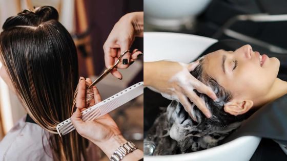 Mesure budgétaire - Zéro TVA sur la coiffure : pas de coupe pour les tarifs