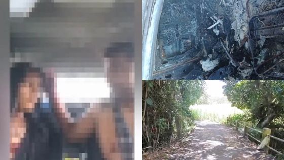 St-Julien Village : un policier tue son ex-compagne et filme leurs derniers échanges