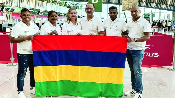 Coupe du Monde de la Pâtisserie : Maurice dans la course mondiale du sucré