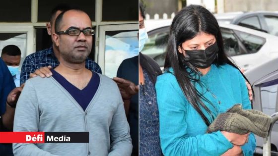 Akil Bissessur et Doomila Moheeputh en conditionnelle : une bataille des preuves pour déterminer qui dit vrai 