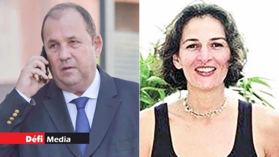 [Breaking News] Meurtre de Vanessa Lagesse : Bernard Maigrot jugé coupable 