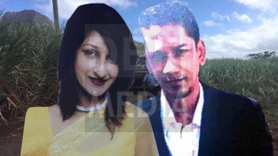 Valton : Navin et Deshima tués à l’arme blanche 