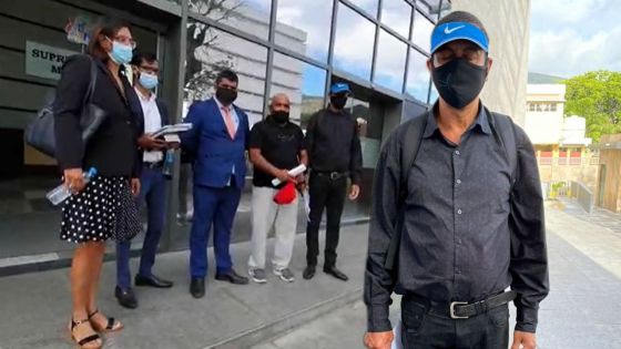 Conditions d’accès aux écoles et hôpitaux : un Quatrebornais s’en remet à la justice