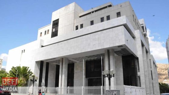 Délit de drogue : quinze jours de prison et amende de Rs 78 000 à un ancien policier 