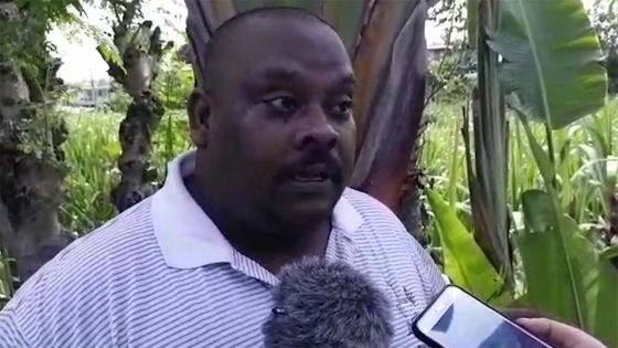 Accident fatal à Flacq – le cousin de la victime : «Kouma so fam ek so piti pou viv ?»