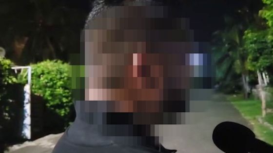 Un kanwar heurte un câble électrique : le cousin de Parmeshwar Dookeea se confie