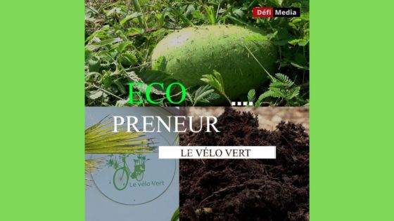 [Ecopreneur] Et si nous parlions de zéro pesticide dans nos assiettes...