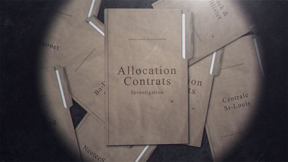 [Enquête] Contrats publics : les stratagèmes véreux du trafic d'influence dévoilés