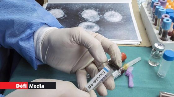 Covid-19 : aucun nouveau cas, 475 patients guéris, 85 cas actifs 