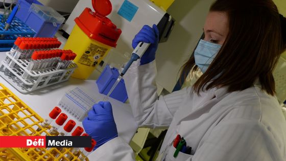 Covid-19: à la recherche de l'origine du mal