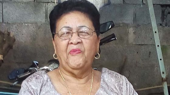 Covid-19 : une dame de 81 ans décède 