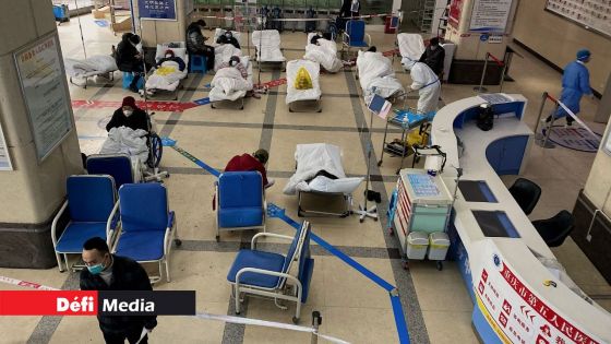 En Chine, un système de santé inégalitaire face au Covid