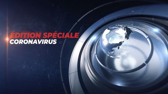 [Live] Covid-19 : suivez la conférence de presse du National Communication Committee