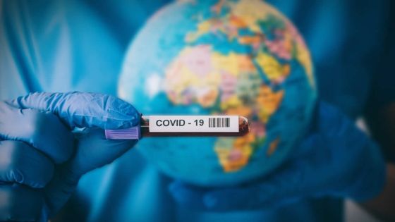 Coronavirus: le point sur la pandémie dans le monde