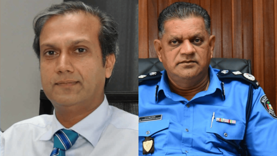 Crise institutionnelle : le DPP perd une manche contre le CP en Cour suprême