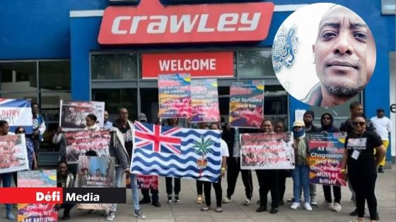 Daniel Aglae : «Malgré nos conseils, beaucoup de Chagossiens se sont laissé berner…»