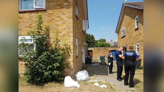 Angleterre : le corps carbonisé d'une Mauricienne retrouvé à son domicile