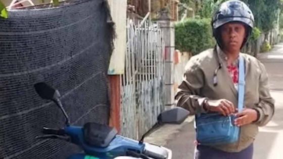 Riche-en-Eau : une femme de 46 ans perd la vie dans un accident 