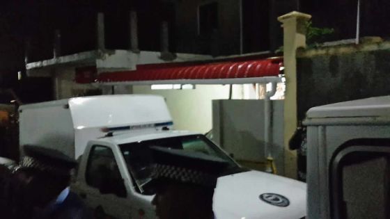 Drame à Chemin-Grenier : «Ma voisine ne bougeait pas, le 'prêtre' saignait de la gorge»