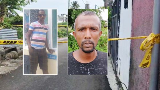 Meurtre à Caroline : une affaire de sexe en toile de fond