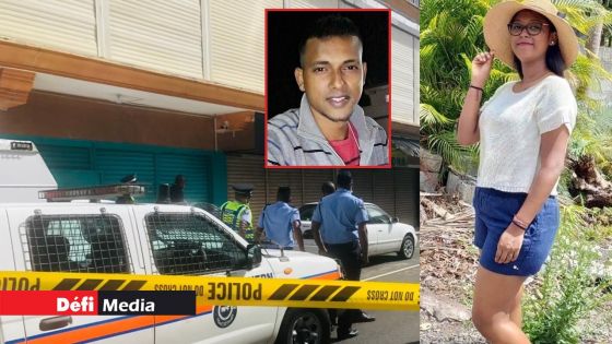 Sanjeev Nurkoo inculpé pour le meurtre de sa concubine Shrutee Awotar