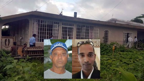 Mort suspecte du musicien Jean Philippe : un voisin raconte la scène