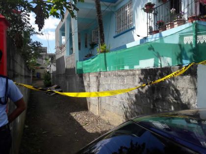 Décès d’un bébé de 3 mois à Camp-Levieux : la mère de 17 ans avoue l’avoir frappé dans un accès de colère