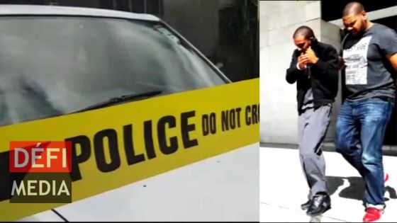 Drame familial à Floréal : il tue son père de deux coups de poing 