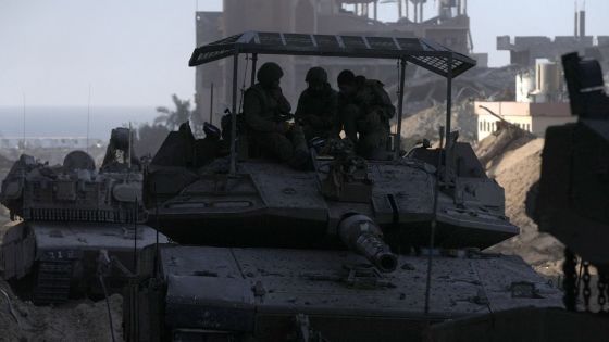 «Crimes de guerre» à Gaza : trois ONG palestiniennes soumettent l'affaire au procureur de la CPI 