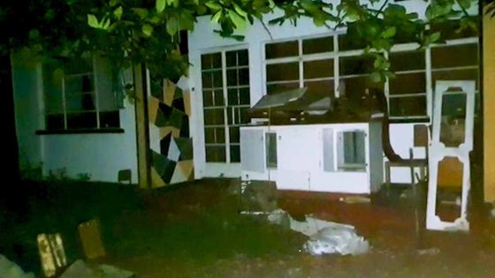 Violence conjugale : Swasti affirme avoir mortellement poignardé son concubin pour se défendre