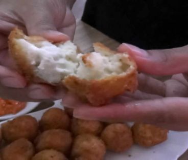 Gastronomie : Hmmm…bon sa !