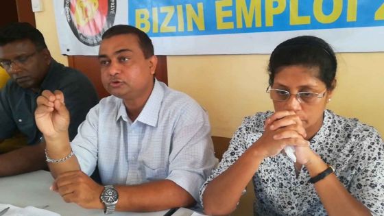 Hausse de la pension de vieillesse : la CTSP se dit déçue des Rs 500 accordées