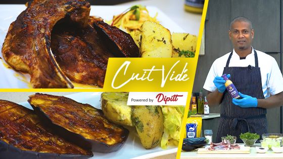 Cuit vidé : la gamme des sauces Dipitt à l’honneur pour le premier épisode de la saison 3