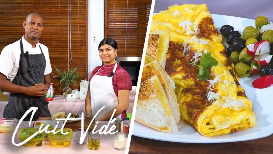 « Cuit Vidé Saison 2 » : découvrez des plats faciles