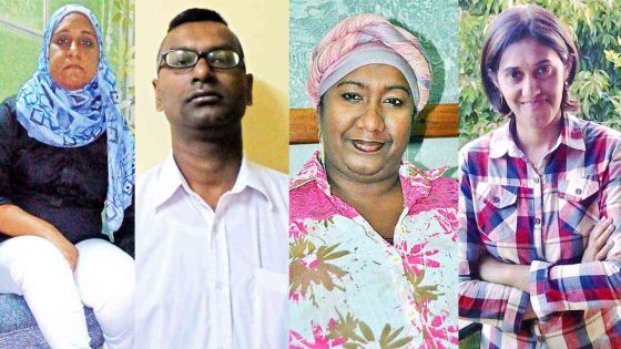 Le Dimanche / L’Hebdo Culinary Competition: Finals this Saturday at La Pirogue Hotel