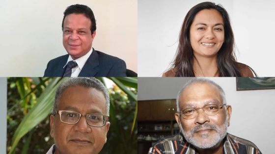 Journée internationale de la langue et de la culture créole : L’introduction du créole au Parlement fait débat 