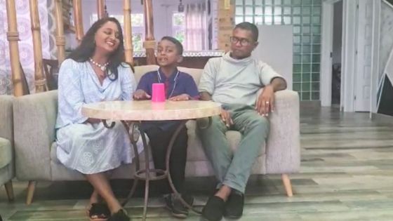 Artiste en herbe - Swarit et sa Cupping Song