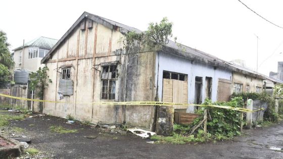 Décès d'une jeune femme sur fond de violence conjugale : «Zot konsom lalkol, apre zot laguer», raconte un voisin